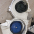 AC Bork y501 cooling fan image