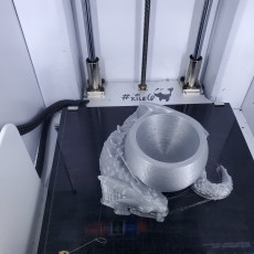 Picture of print of Dragon bowl This print has been uploaded by jermaul