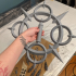 Lea's Keyblade - Flame Liberator (Handle Only - WIP) image