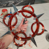 Lea's Keyblade - Flame Liberator (Handle Only - WIP) image