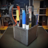 Zel's Perfect (ly Ridiculous) Pen and Tool Holder image