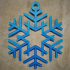 Zel's Perfectly Scalable Snowflake image