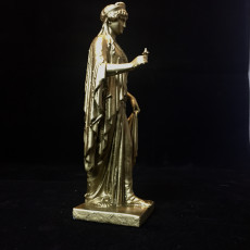 Picture of print of Goddess of Hope