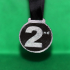 2nd place medal image