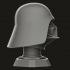 ▷ Darth Vader Mask with Base image
