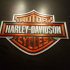 Harley Davidson Logo image
