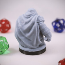 Picture of print of Dwarven Rogue 01 Miniature - pre-supported This print has been uploaded by Epics N Stuffs