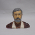 Obi-Wan Kenobi print image