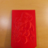 Chinese Dragon Phone Stand image