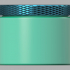 Round Container (optimized) image