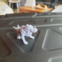 Ammit - 3D Printable Character print image