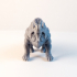 Ammit - 3D Printable Character image