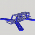 FPV Racedrone Tissay280 image
