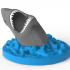Shark Model image