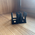 mini phone stand holder for all iPhone image