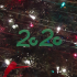 New Year 20/20 Vision Ornament image