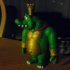 Road to 2020: King K Rool image
