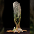 Tabletop plant: "Rock Claw 1" (Alien Vegetation 18) image