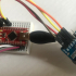Second Arduino Clock image