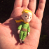 Le Petit Prince_The Little Prince image