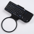 SpaceMouse Compact Keyboard Holder image