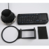 SpaceMouse Compact Keyboard Holder image