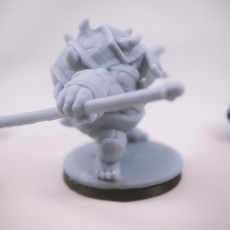 Picture of print of Teenage Mutant Ninja Tortle - Dannyfellow Miniature - Pre-Supported This print has been uploaded by Epics N Stuffs