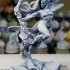 Artemis the Hunt Goddess  (AMAZONS! Kickstarter) print image