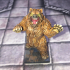 Giant Bears - 3 Units (AMAZONS! Kickstarter) print image