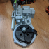 GHOSTBUSTERS - MK2.1 MOVIE ACCURATE PROTON PACK image