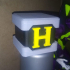 Metal Slug - Weapon Box H image