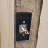 Amcrest AD110 Doorbell Mounting Wedge image