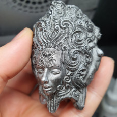 Picture of print of Ornate pen holder 3 This print has been uploaded by Cholubin Bido