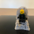Iron Throne - Lego Compatible image