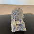 Iron Throne - Lego Compatible image
