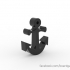 Anchor Meeple for Board Games image
