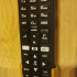 wall mount for lg tv remote control image