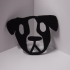 Dexter the Dog Wall Decor image