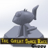 Great Space Race - Guppy Ship image
