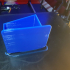 storage box for the side of anycubic i3 mega image
