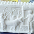 Montini Hercules Relief Set (Lego Compatible) image