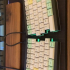 Shayla KB - 75% split mechanical keyboard case image