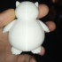 Snorlax Treesupport image