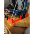 Anet A6 Stabilising Struts and Base Clamp image