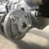 Toyota 22RE (4/8) / Front Drive Shaft add-on image