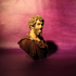 Portrait of Septimius Severus print image