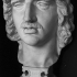 Head of a Barbarian Chief image