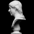 Portrait of Roman lady image