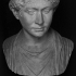 Portrait of Roman lady image