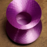 Diamond Vase image